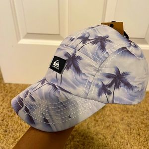Quiksilver Hat
